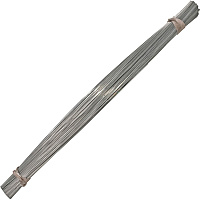Gem Office Products Annealed Steel Tag Wire (GEM2612TW)