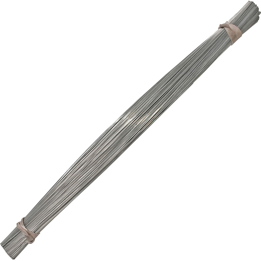 Gem Office Products Annealed Steel Tag Wire (GEM2612TW)