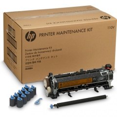 HP 110-Volt User Maintenance Kit (CB388A)