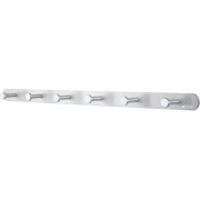 Safco Nail Head Coat Hook (4202)