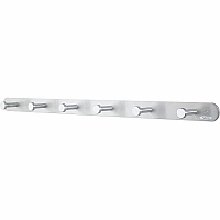 Safco Nail Head Coat Hook (SAF4202)