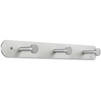 Safco Nail Head Coat Hook (SAF4201)