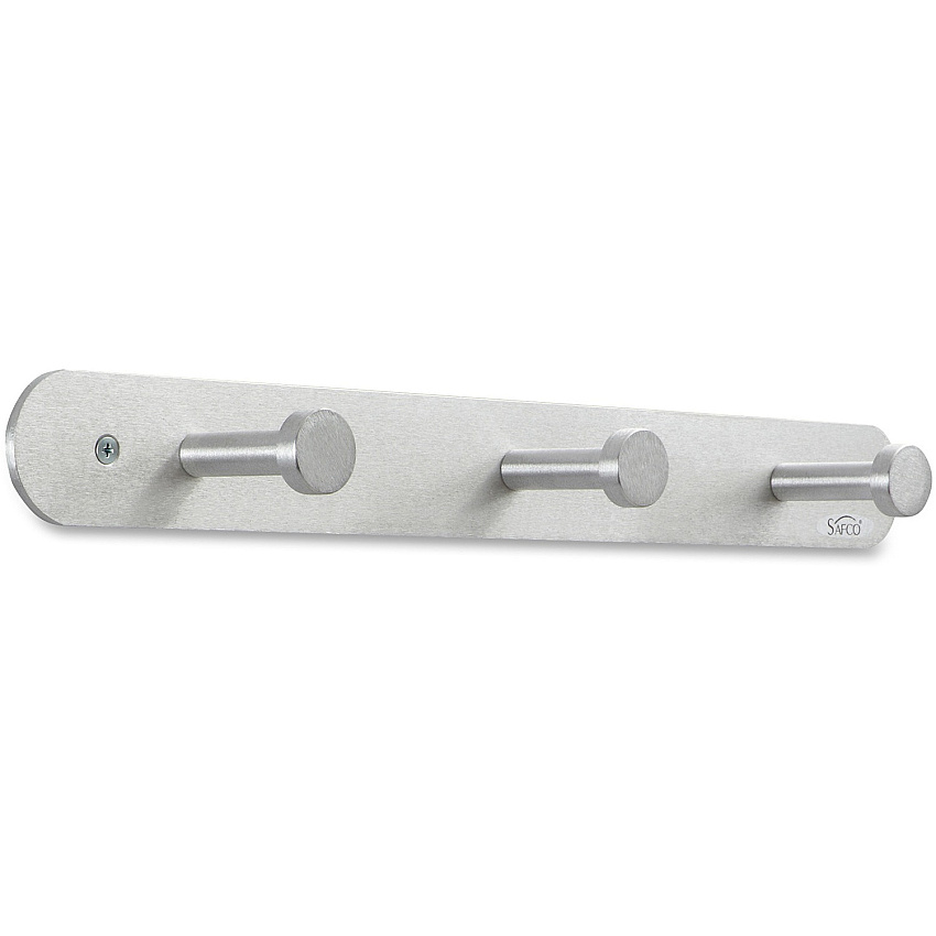 Safco Nail Head Coat Hook (SAF4201)
