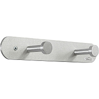 Safco Nail Head Coat Hook (SAF4200)