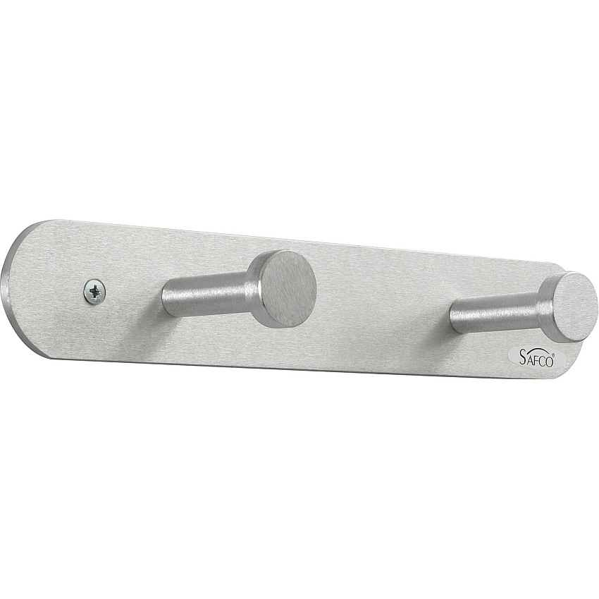 Safco Nail Head Coat Hook (SAF4200)