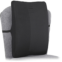 Safco Remedease Full Height Backrest (SAF71301)