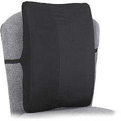 Safco Remedease Full Height Backrest (SAF71301)