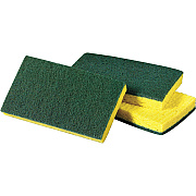 Scotch-Brite Medium-Duty Scrub Sponges (MMM74CC)