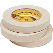 Scotch High-Performance Masking Tape (MMM23212)