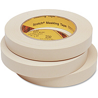 Scotch High-Performance Masking Tape (MMM23212)