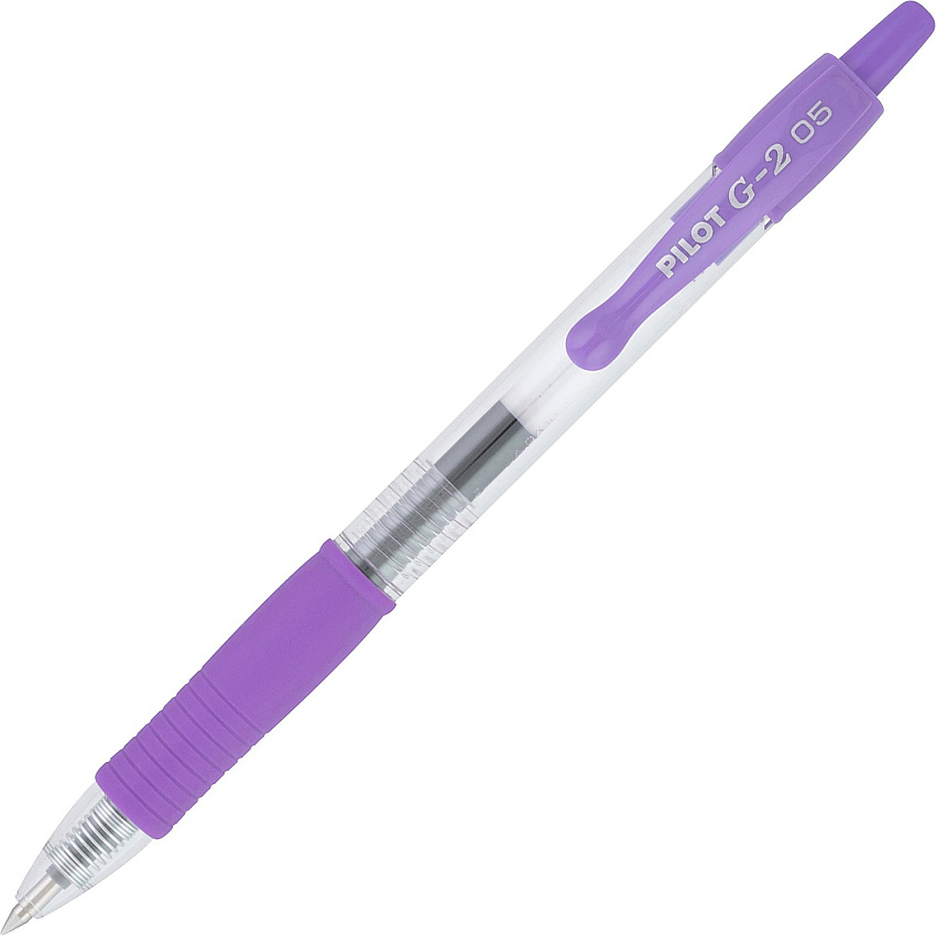 Pilot G2 Gel Ink Rolling Ball Pen (PIL31006)