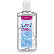 Gojo Purell Instant Hand Sanitizer Flip-Cap Bottle (GOJ965124)
