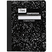 Mead Composition Book (MEA09932)