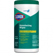 CloroxPro Disinfecting Wipes (15949EA)