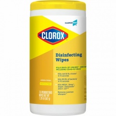 CloroxPro Disinfecting Wipes (15948EA)