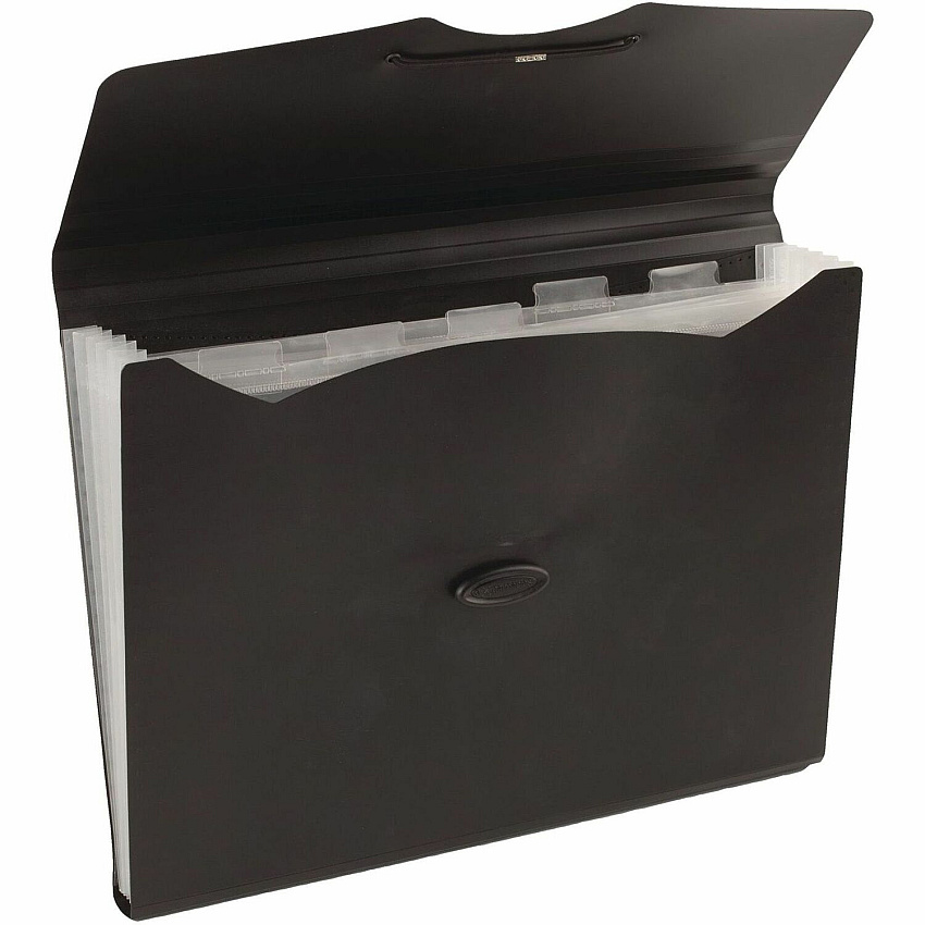 MeadWestvaco Poly Expanding File (MEA35914)