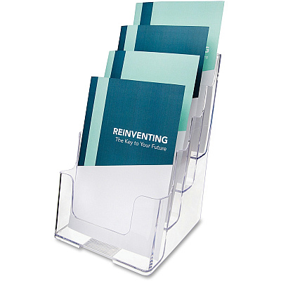 deflecto Booklet Holder (DEF77901)