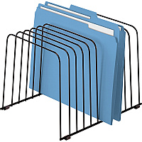 Fellowes Wire File Sorter (72112)