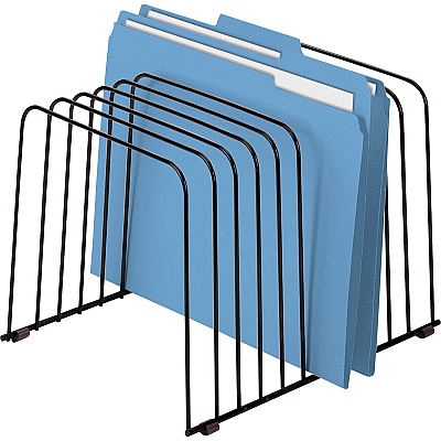 Fellowes Wire File Sorter (72112)