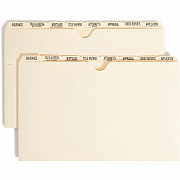 Smead Recycled File Jacket (SMD78278)