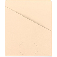 Smead Letter Recycled File Jacket (SMD75430)