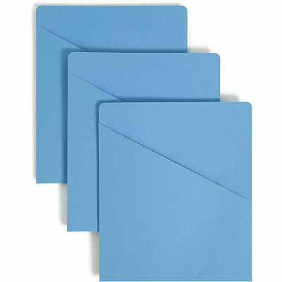 Smead Letter Recycled File Jacket (SMD75431)
