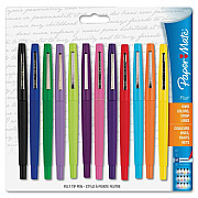 Paper Mate Flair Felt Tip Pens (PAP74423)