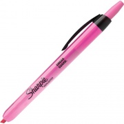 Sharpie Smear Guard Retractable Highlighters (28029)