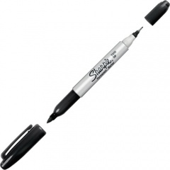 Sharpie Twin Tip Permanent Markers (32201)