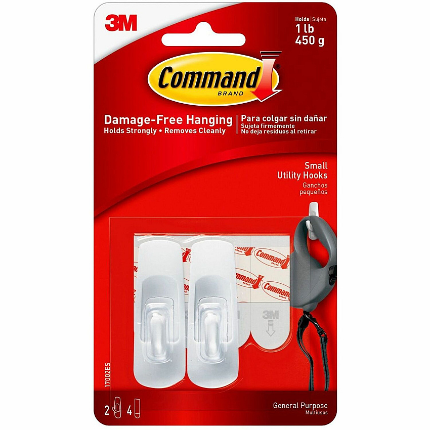 Command Utility Hooks (MMM17002)