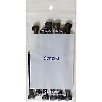 C-Line Write-On Poly Bags (CLI47235)