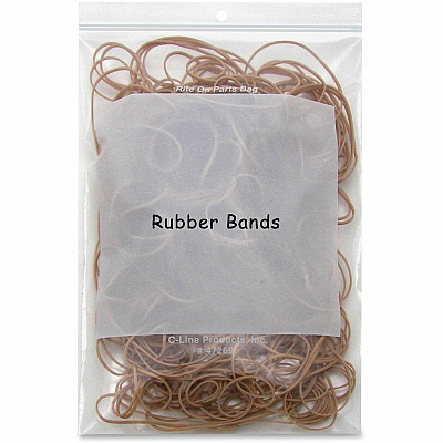 C-Line Write-On Poly Bags (CLI47269)