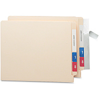 Smead Seal and View Label Protectors (SMD67608)