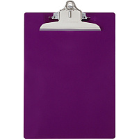 Saunders Recycled Plastic Clipboards (SAU21606)
