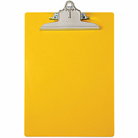 Saunders Recycled Plastic Clipboards (SAU21605)