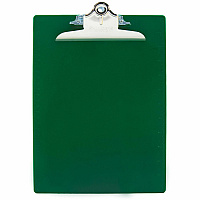 Saunders Recycled Plastic Clipboards (SAU21604)