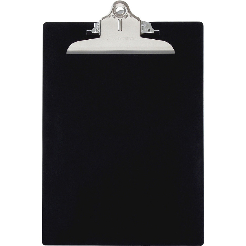 Saunders Recycled Plastic Clipboards (SAU21603)