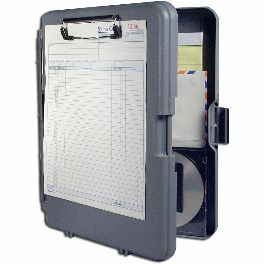 Saunders Workmate Storage Clipboard (SAU00470)