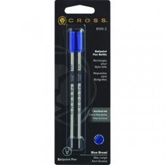 Cross Universal Ballpoint Pen Refill (81002)