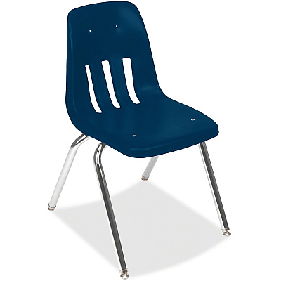 Virco 9000 Series Classroom Stacking Chairs (VIR901851)