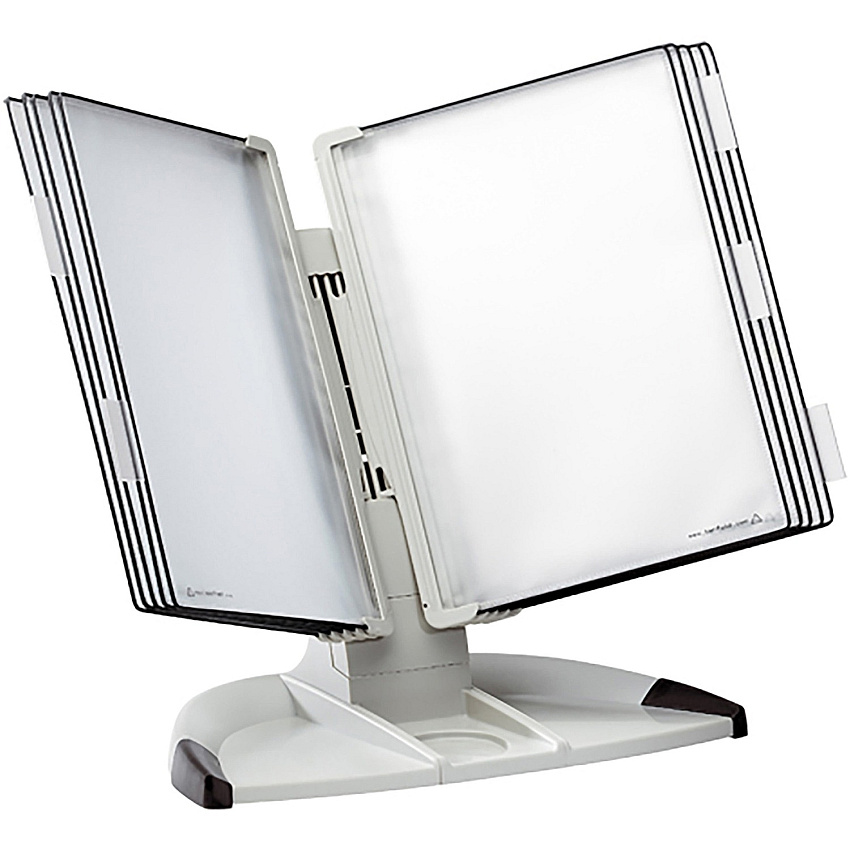Tarifold Modular Desktop Reference System (TFITD271)