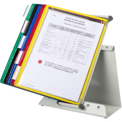 Tarifold Desktop Reference System (D291)