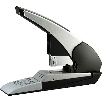 Bostitch Auto180 Xtreme Duty Automatic Stapler (BOSB380HDBLK)