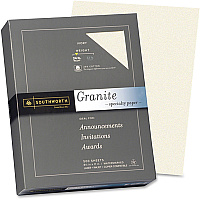 Southworth Granite Specialty Paper - Ivory (SOU934C)