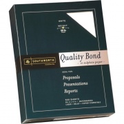 Southworth Quality Bond Paper - White (3162010)