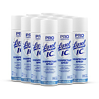 LYSOL Brand I.C. LYSOL Brand I.C. Disinfectant Spray (RAC95029CT)