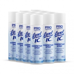 LYSOL Brand I.C. LYSOL Brand I.C. Disinfectant Spray (95029CT)