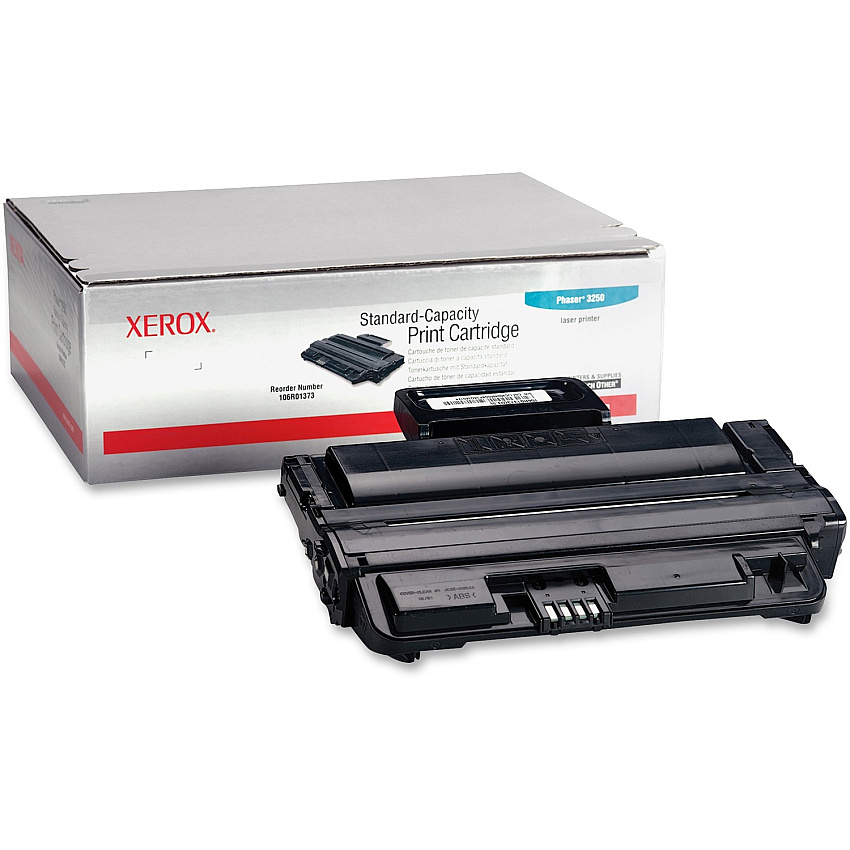 Xerox Original Toner Cartridge (XER106R01373)