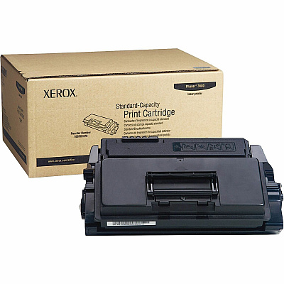 Xerox Original Toner Cartridge (XER106R01370)