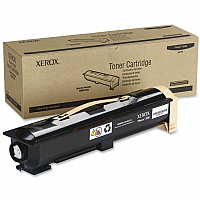 Xerox 106R01294 Toner, 35,000 Page-Yield, Black